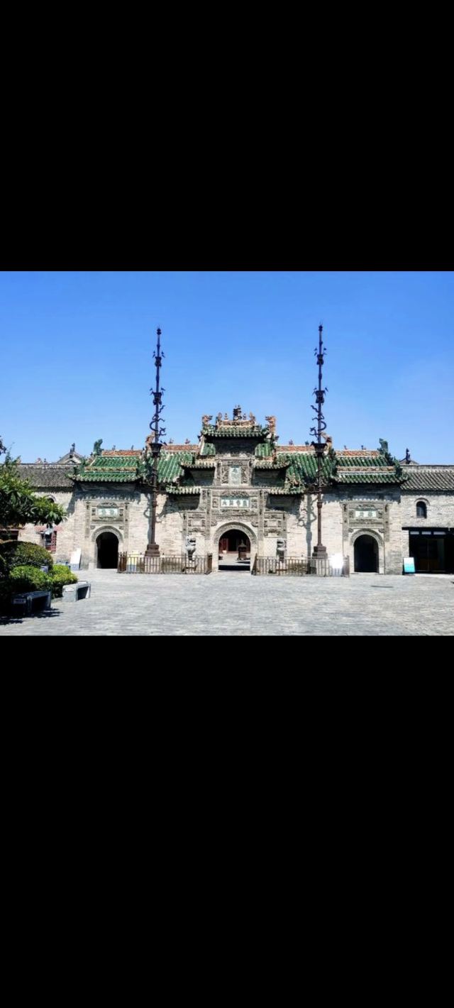 花戏楼旅行图片 3
