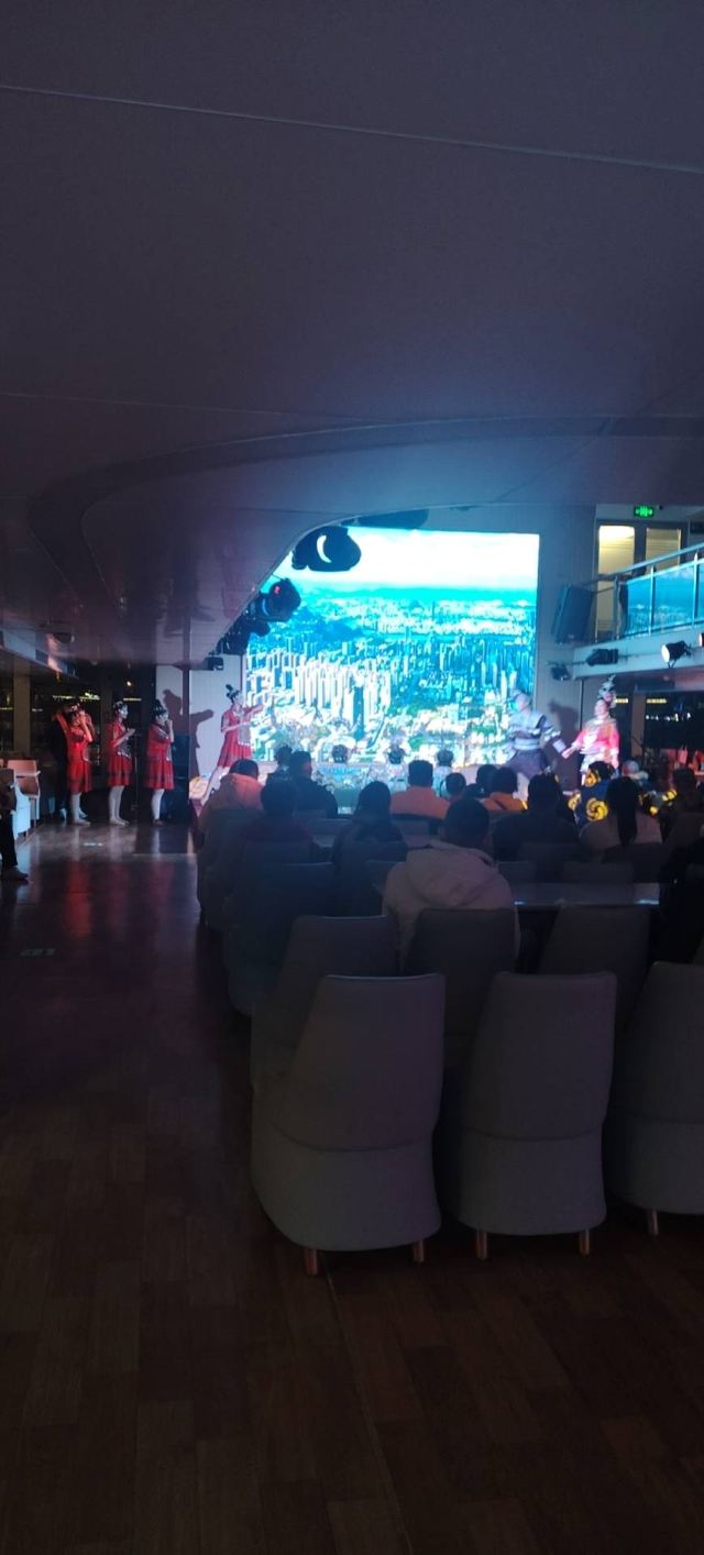 柳州印象游船旅行图片 2