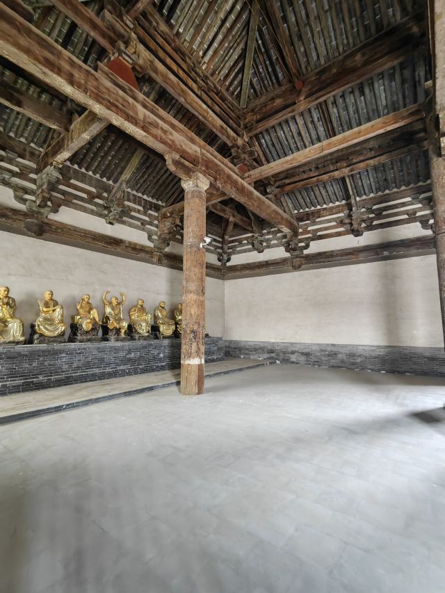 开善寺旅行图片 4