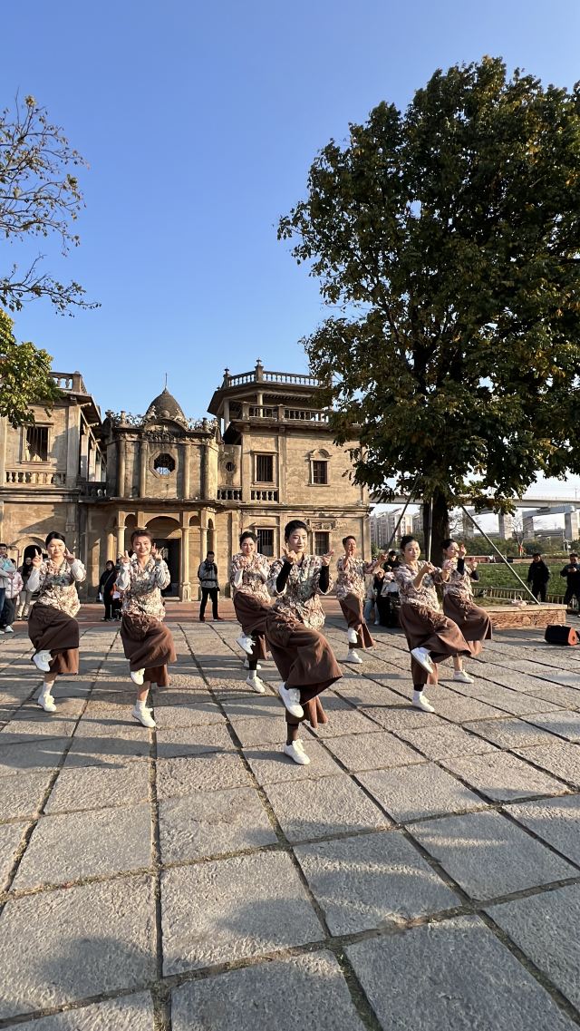 朝东楼旅行图片 4