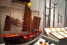 海战博物馆-东莞-Cteraix