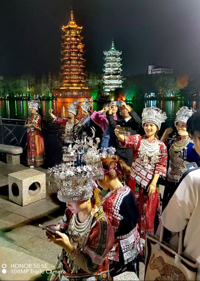 日塔旅行图片 1
