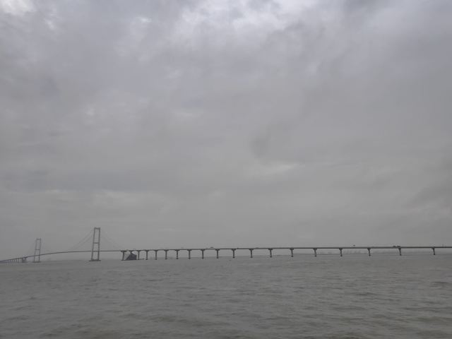 海上彩虹号旅行图片 1