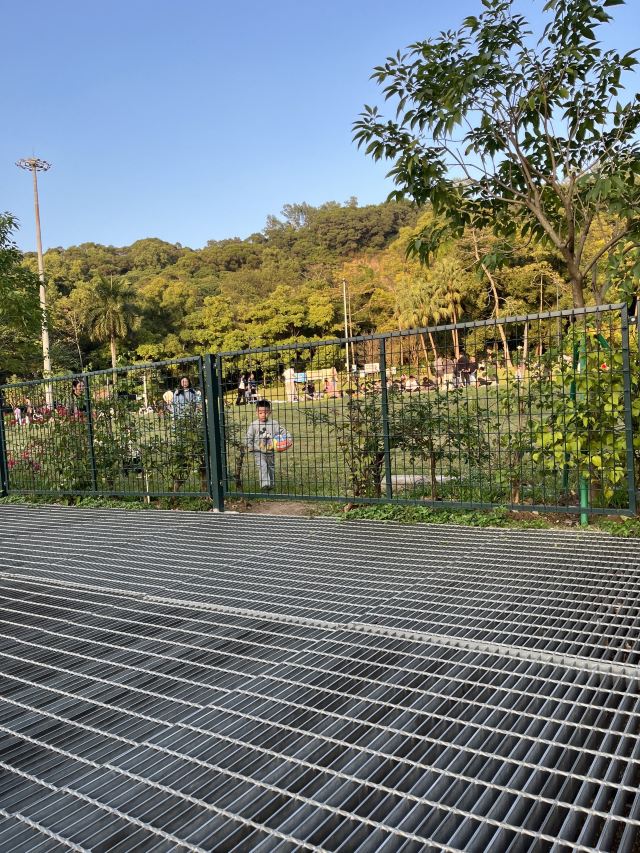 尖岗山公园旅行图片 3