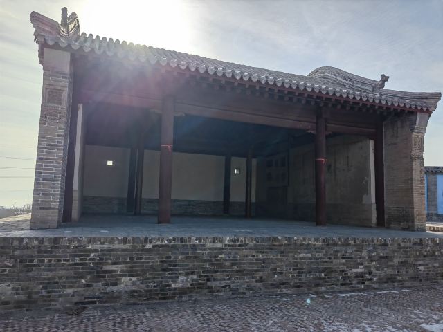 重泰寺旅行图片 2