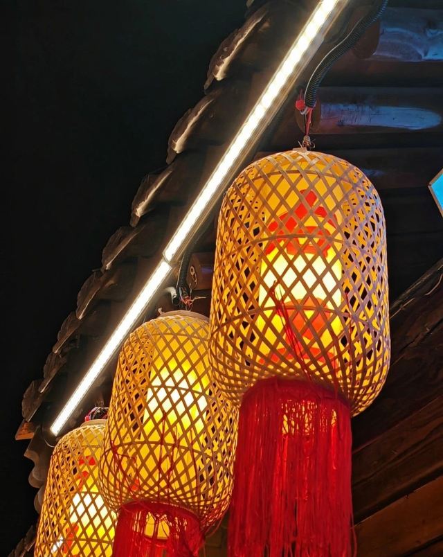 万全右卫城旅行图片 2