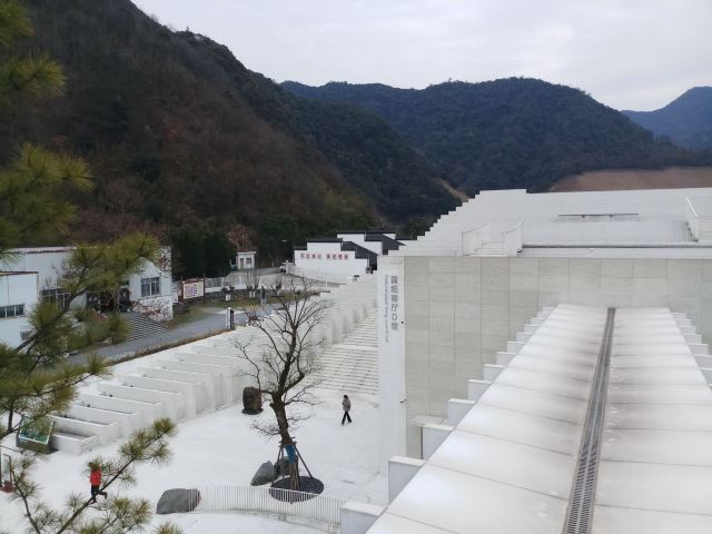 中国宣纸小镇旅行图片 5