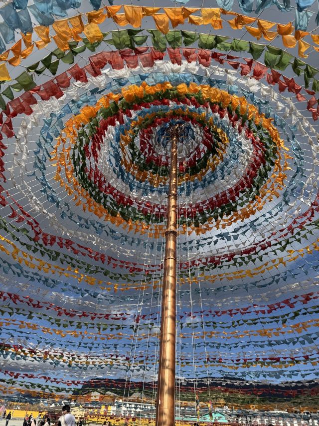 大经幡旅行图片 1