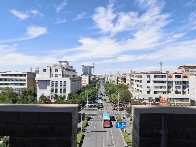 南城门楼旅行图片 5