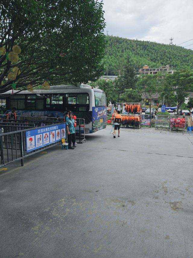 云上草原七星谷旅行图片 3