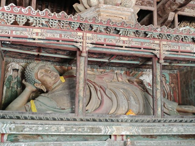 太阴寺旅行图片 2