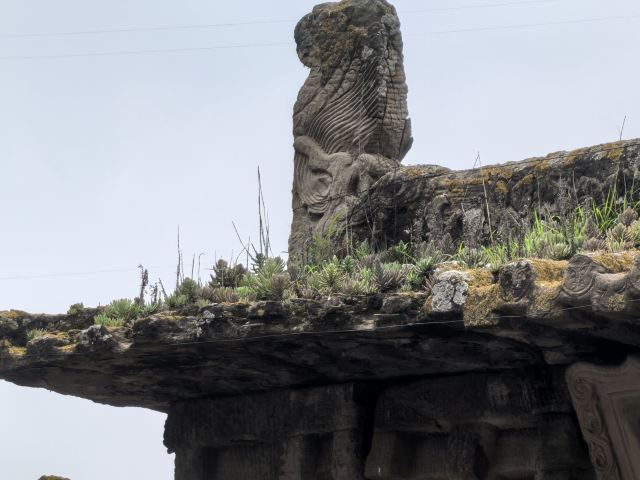 钟山石窟旅行图片 3