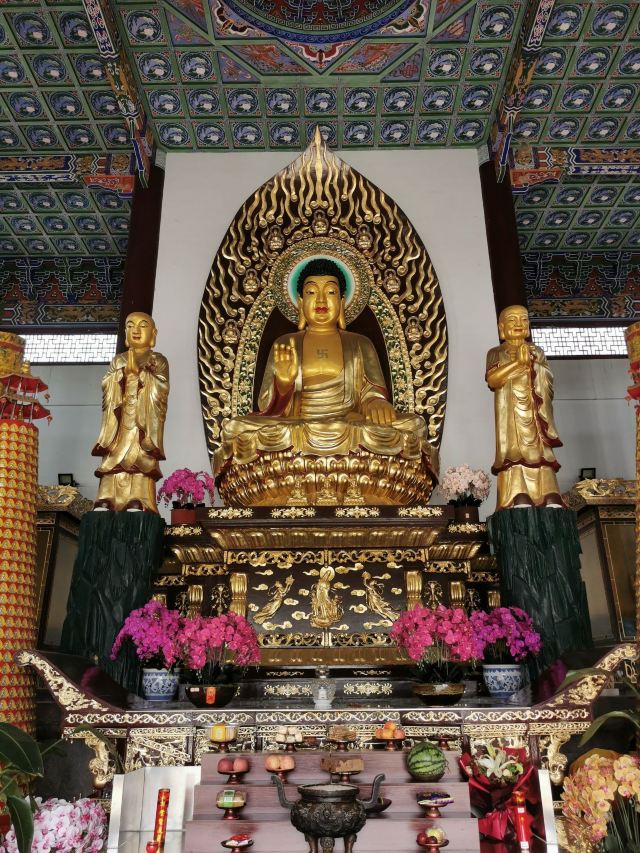 永庆寺旅行图片 6