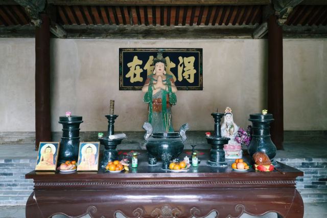 释迦寺(暂停开放)旅行图片 4
