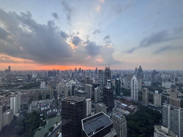 新天地绿地旅行图片 3