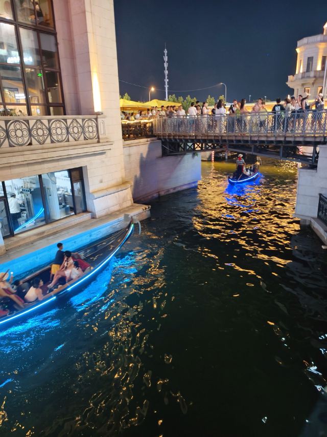 海昌·东方水城旅行图片 1