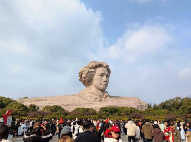 凤凰磁浮观光快线旅行图片 7