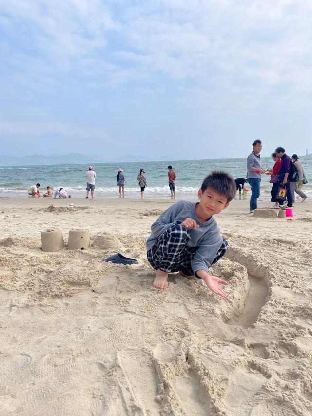 大亚湾旅行图片 1