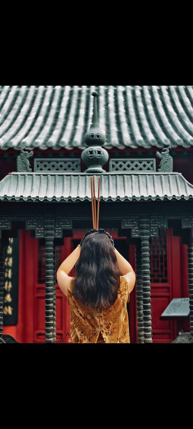 独乐寺旅行图片 4