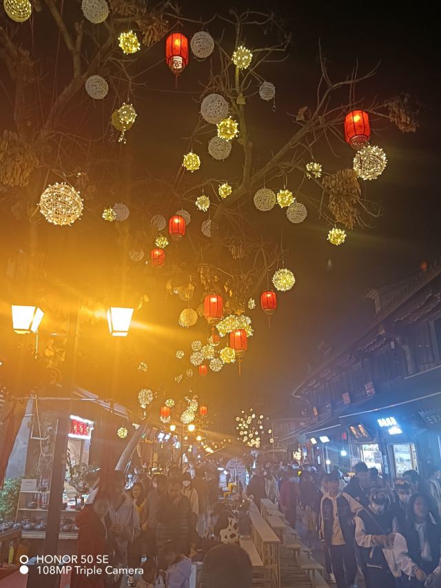 马家大院旅行图片 6