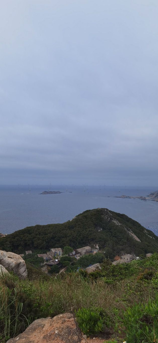猫头墘旅行图片 2