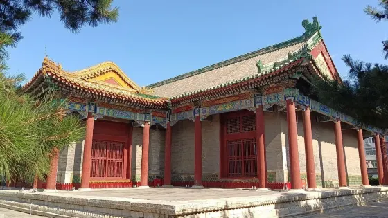 普渡寺