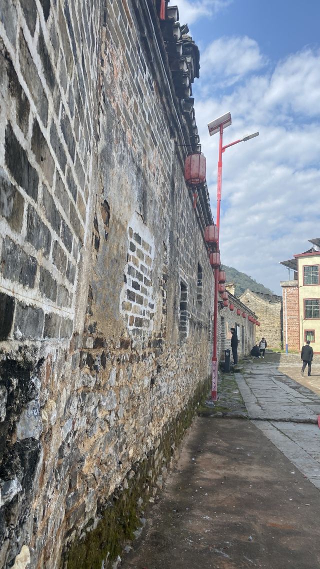 腊元古村旅行图片 12