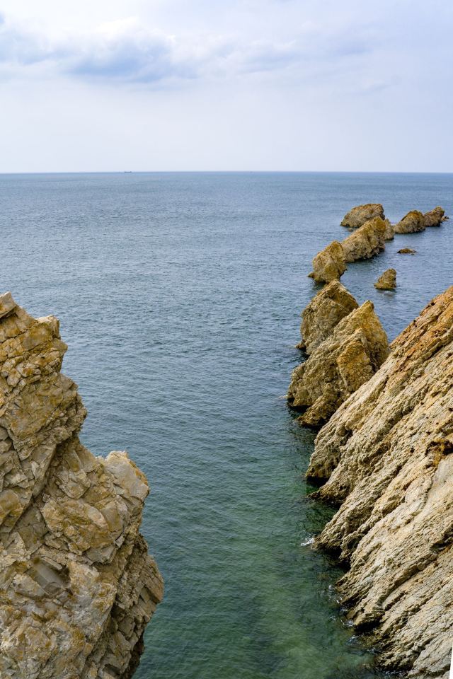 排石景区旅行图片 3