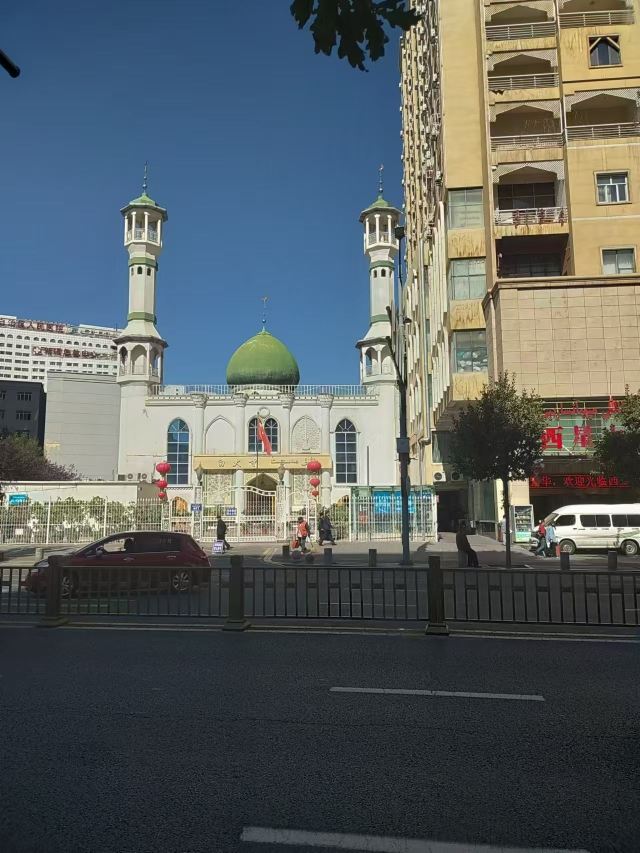 白大寺旅行图片 3