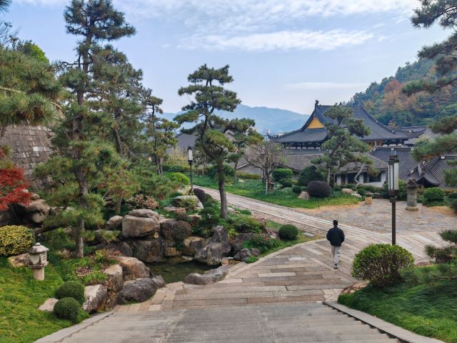 头陀寺旅行图片 7