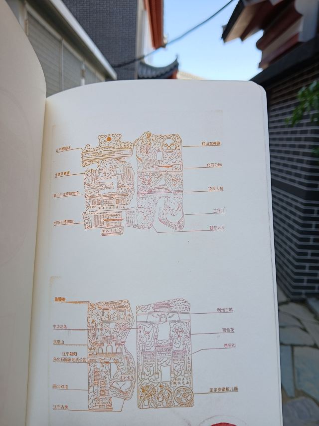 利州古城旅行图片 7