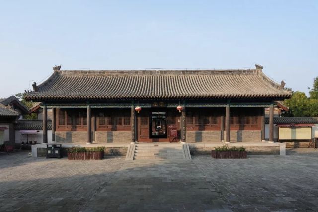 河间府署旅行图片 11