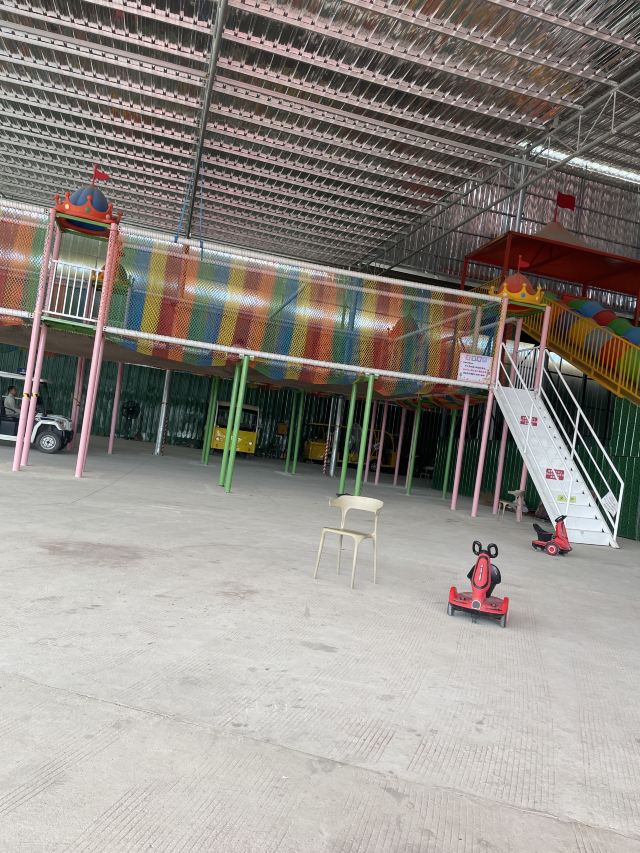 南宁伊特诺·艺术花园旅行图片 3