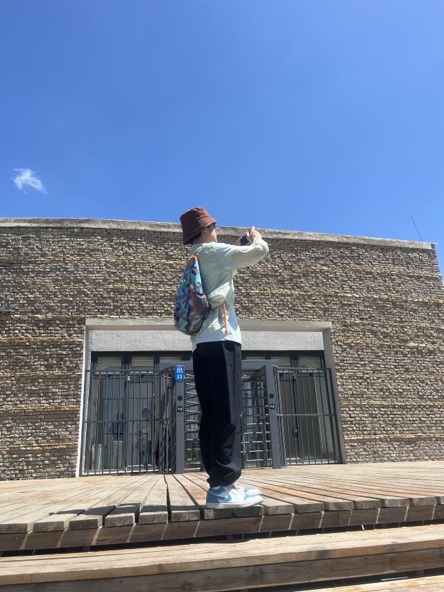 辉腾锡勒草原(暂停开放)旅行图片 1