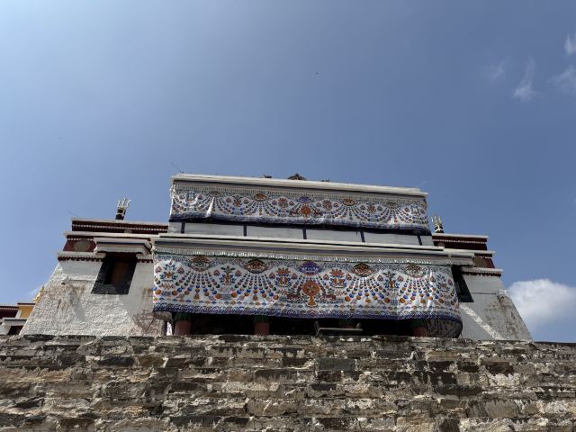 包头五当召游玩攻略简介,包头五当召门票/地址/图片/开放时间/照片/门票价格【携程攻略】