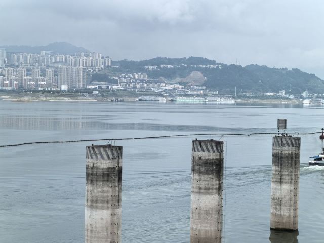 长江三峡旅行图片 4