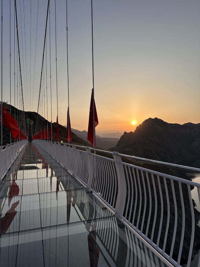 肯斯瓦特景区旅行图片 1