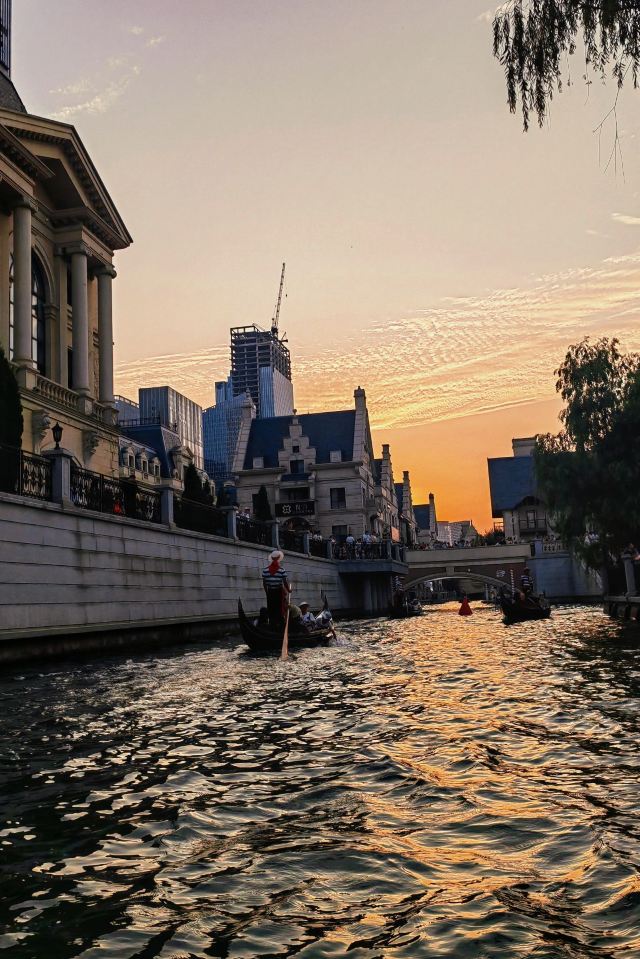 海昌·东方水城旅行图片 3
