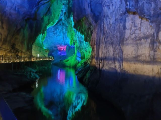 瑶望天下景区旅行图片 5