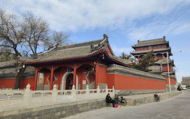 大慈阁旅行图片 6