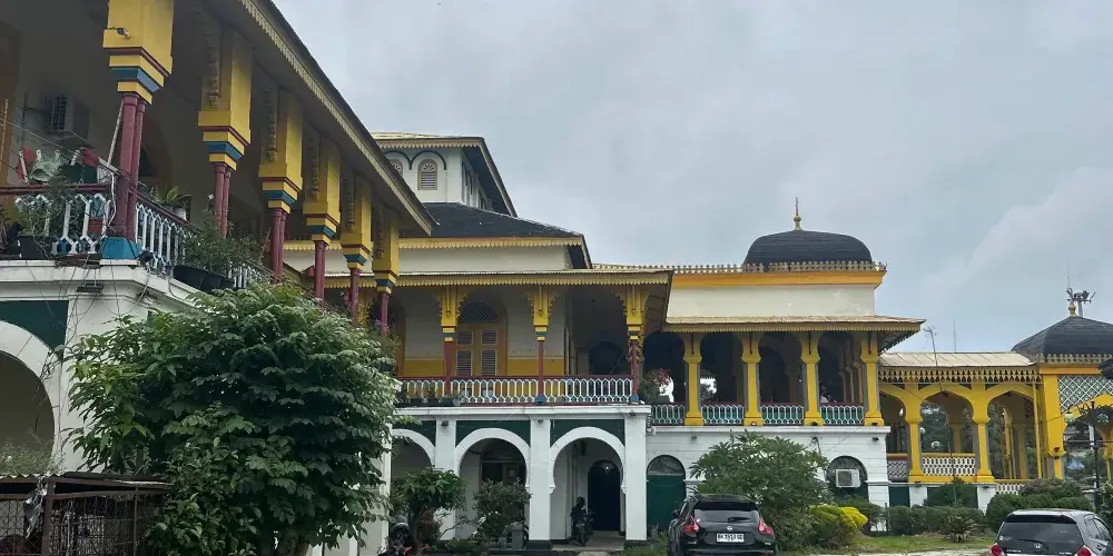 永安旅遊