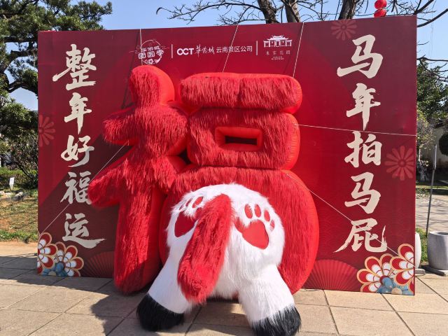 建水古城旅行图片 2