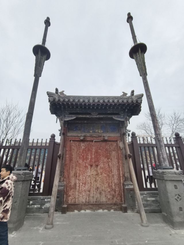 九龙壁旅行图片 2