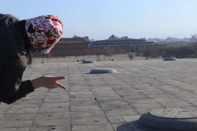 大明宫国家遗址公园旅行图片 3
