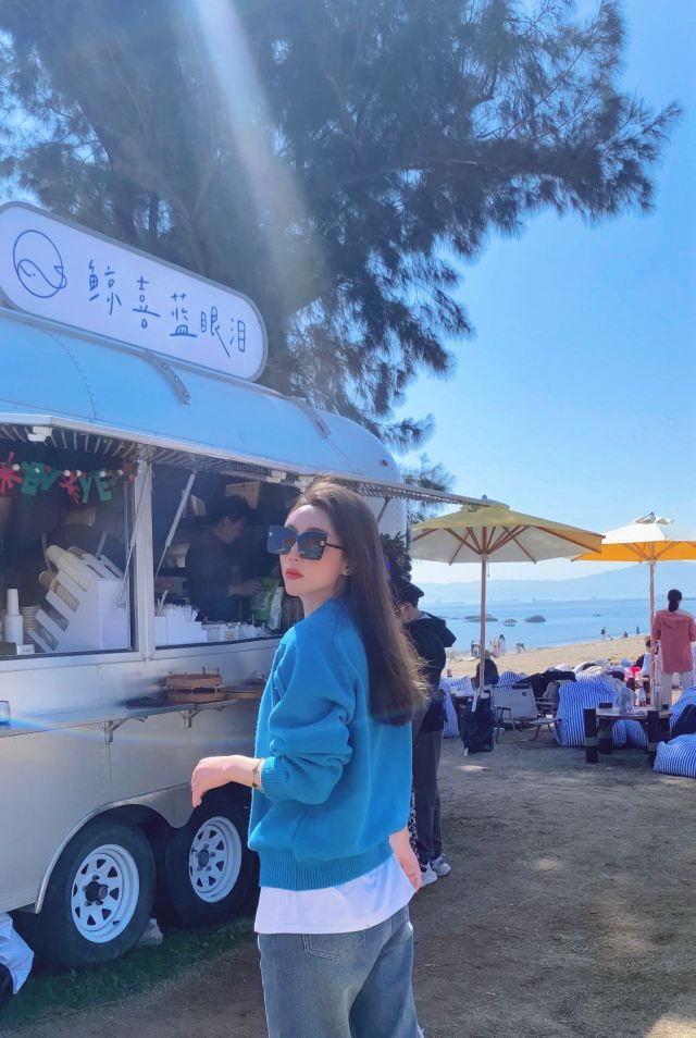 厦门黄厝海滩游玩攻略简介,厦门黄厝海滩门票/地址/图片/开放时间/照片/门票价格【携程攻略】