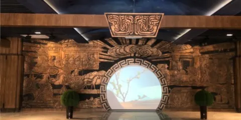 太和縣博物館（新館）