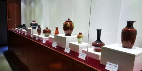 榮昌陶博物館