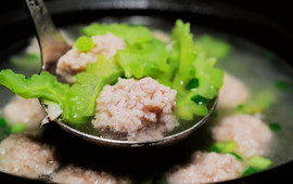 好灶头共享餐厅(井冈山店)
