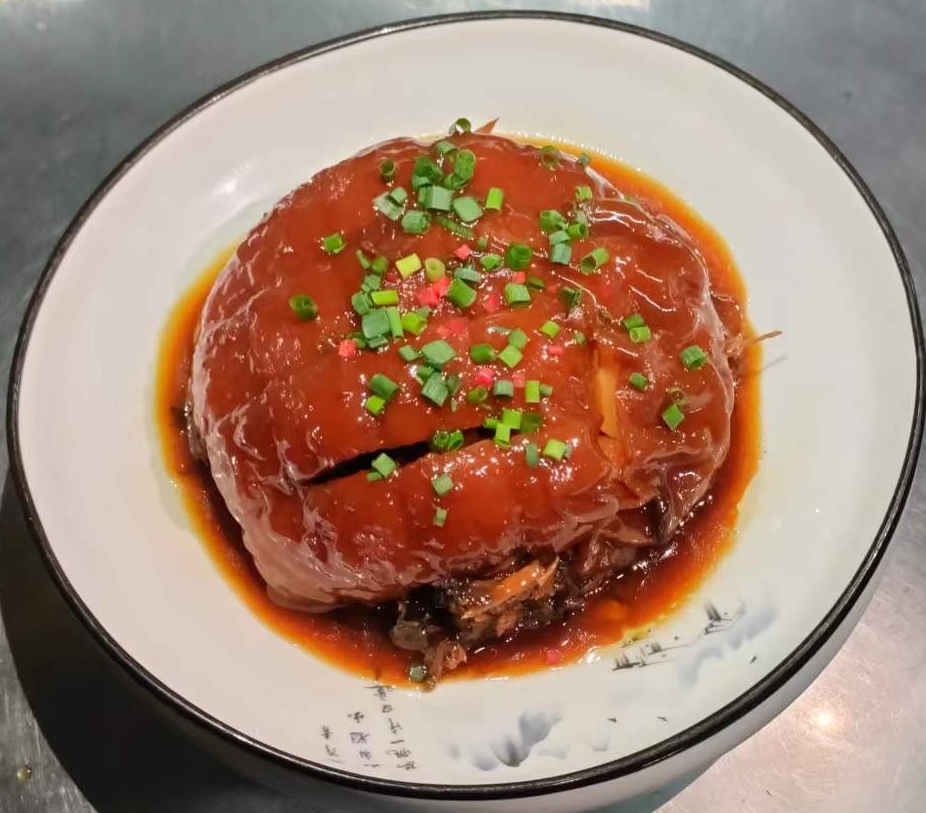 味之源休闲餐厅(沿河东路店)