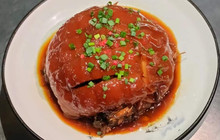 味之源休闲餐厅(沿河东路店)餐厅图片